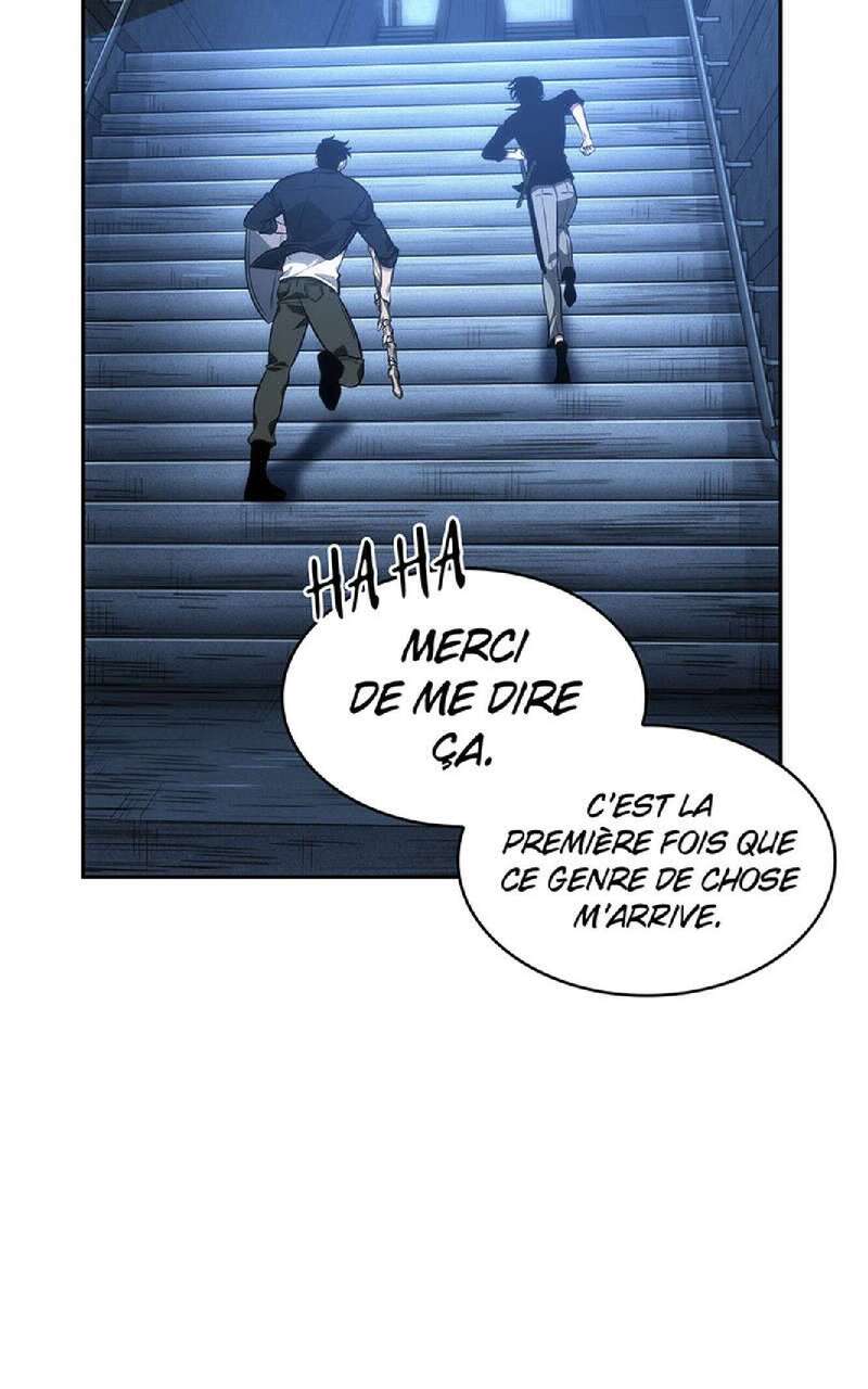 Read Omniscient Reader’s Viewpoint (fr) Manga Online