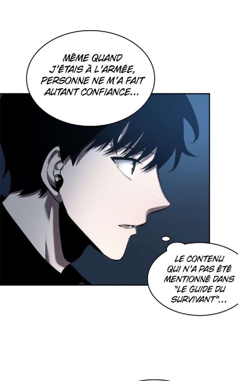 Read Omniscient Reader’s Viewpoint (fr) Manga Online