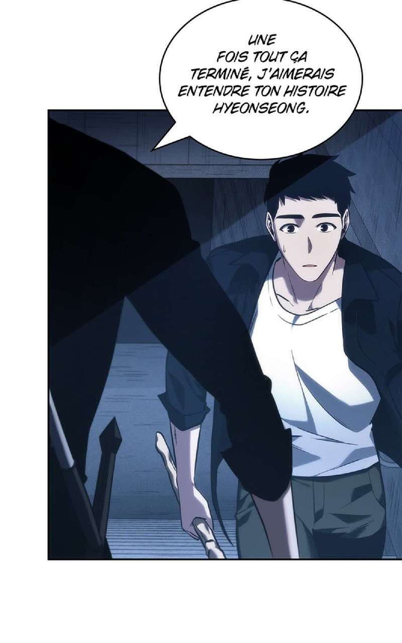 Read Omniscient Reader’s Viewpoint (fr) Manga Online