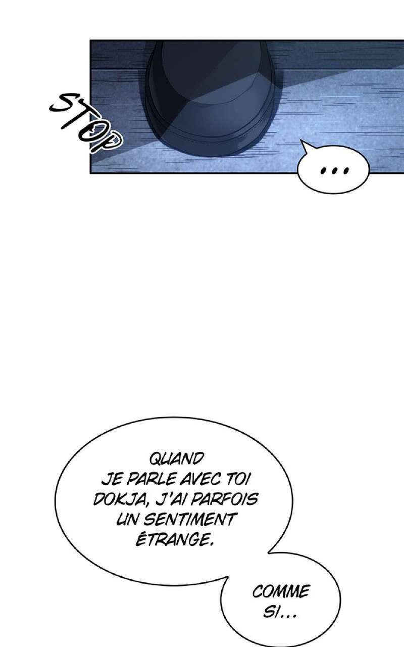 Read Omniscient Reader’s Viewpoint (fr) Manga Online