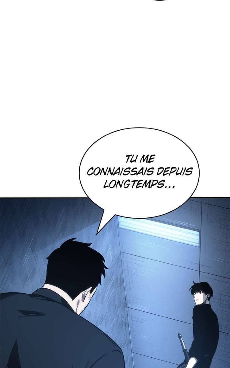 Read Omniscient Reader’s Viewpoint (fr) Manga Online