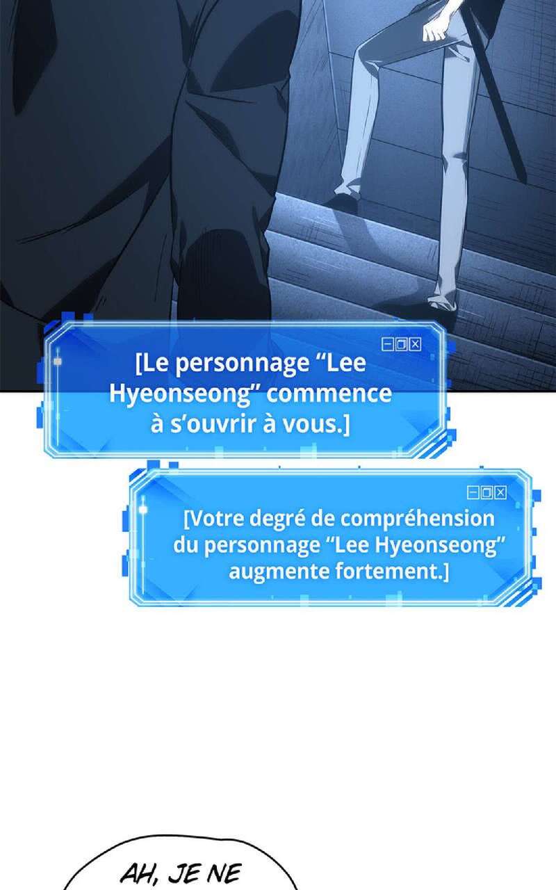 Read Omniscient Reader’s Viewpoint (fr) Manga Online