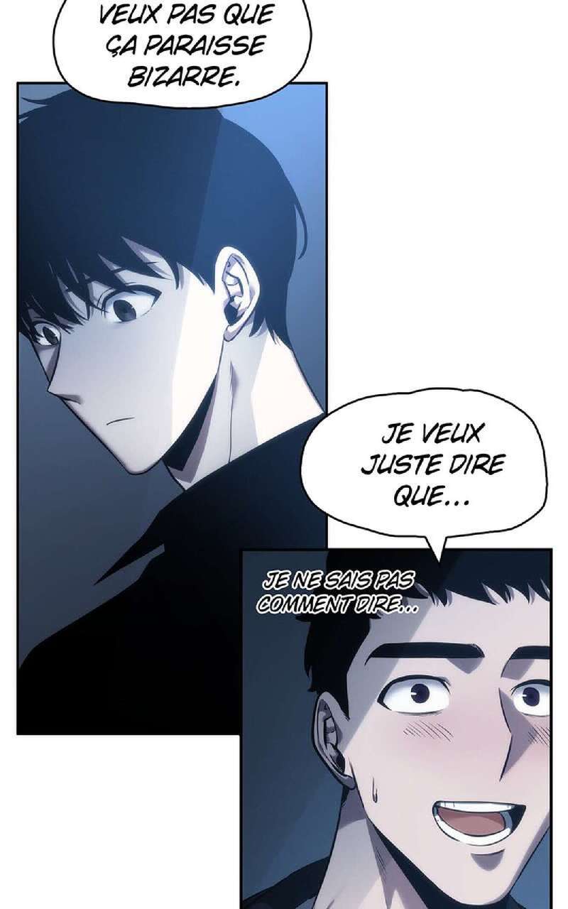 Read Omniscient Reader’s Viewpoint (fr) Manga Online