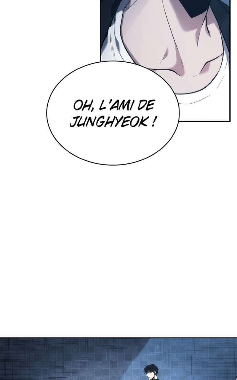 Read Omniscient Reader’s Viewpoint (fr) Manga Online