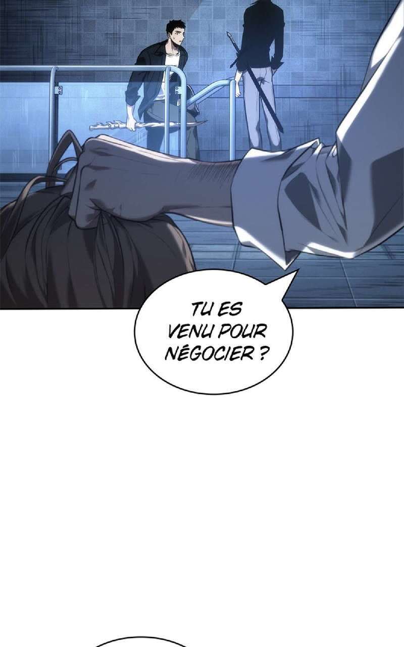 Read Omniscient Reader’s Viewpoint (fr) Manga Online