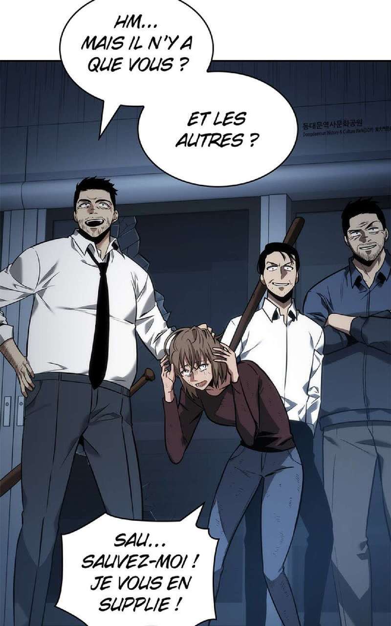 Read Omniscient Reader’s Viewpoint (fr) Manga Online
