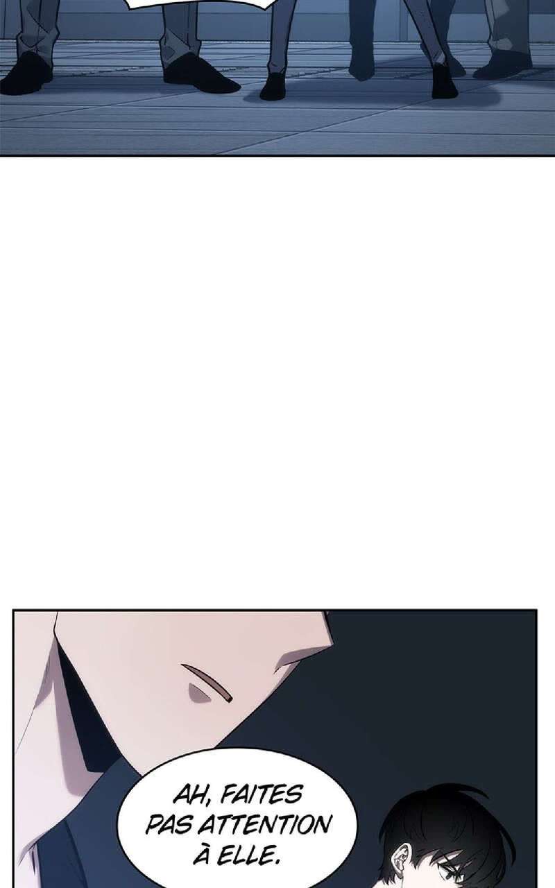 Read Omniscient Reader’s Viewpoint (fr) Manga Online