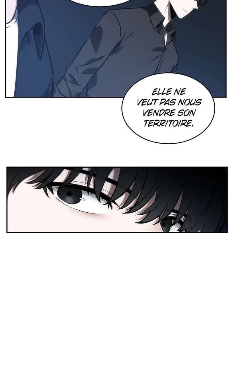 Read Omniscient Reader’s Viewpoint (fr) Manga Online