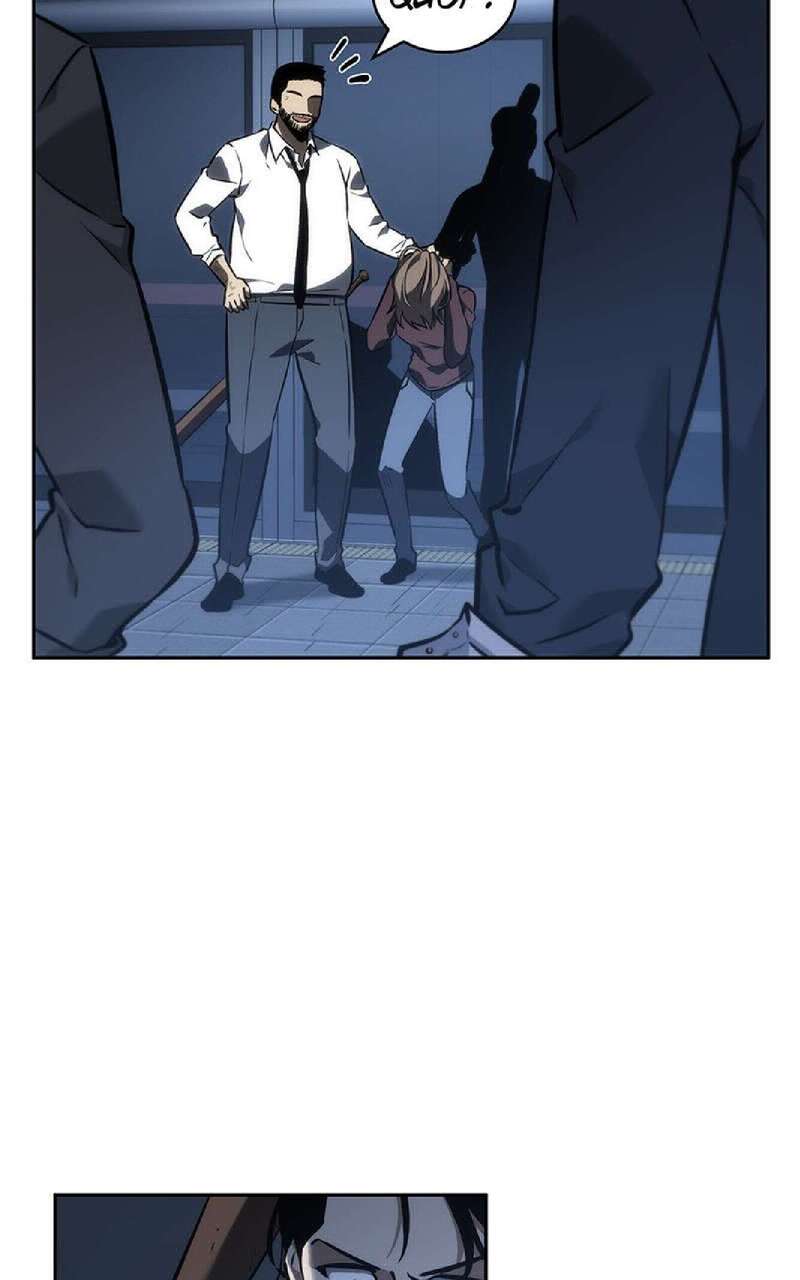Read Omniscient Reader’s Viewpoint (fr) Manga Online