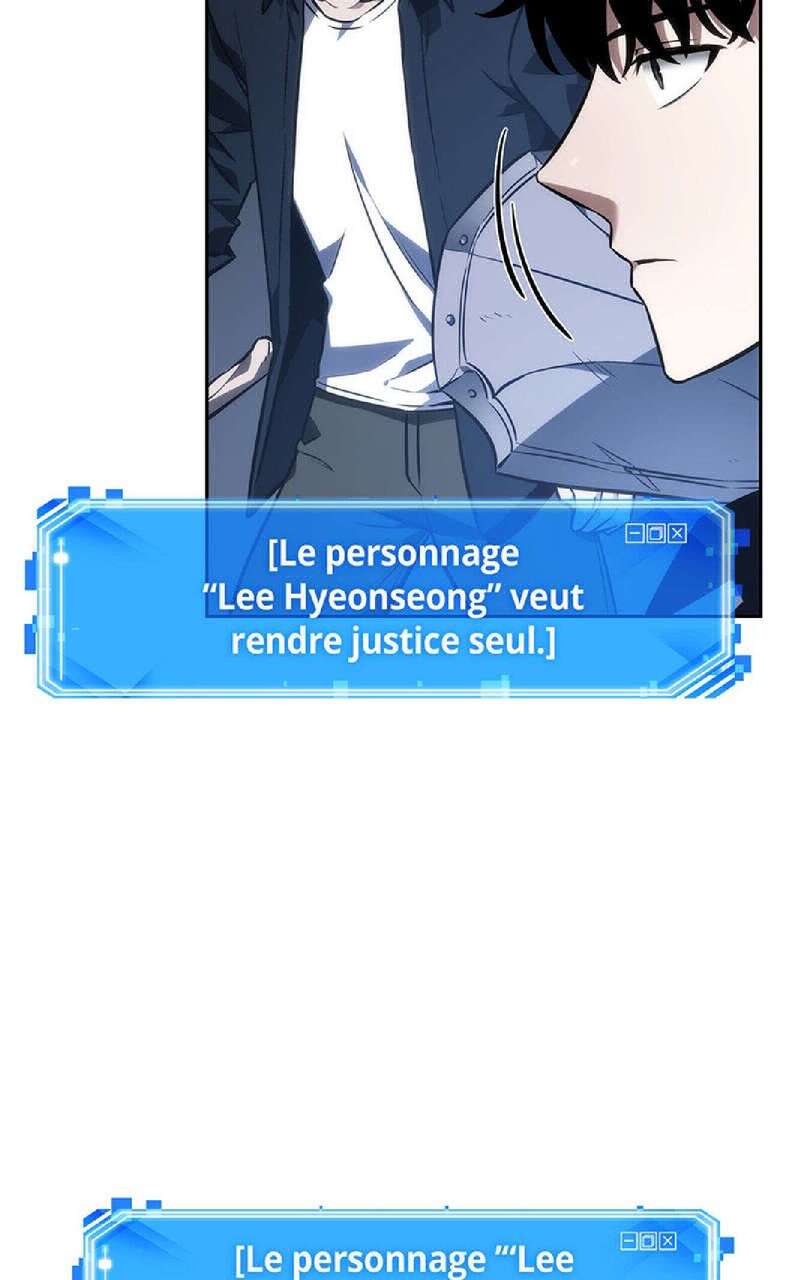 Read Omniscient Reader’s Viewpoint (fr) Manga Online
