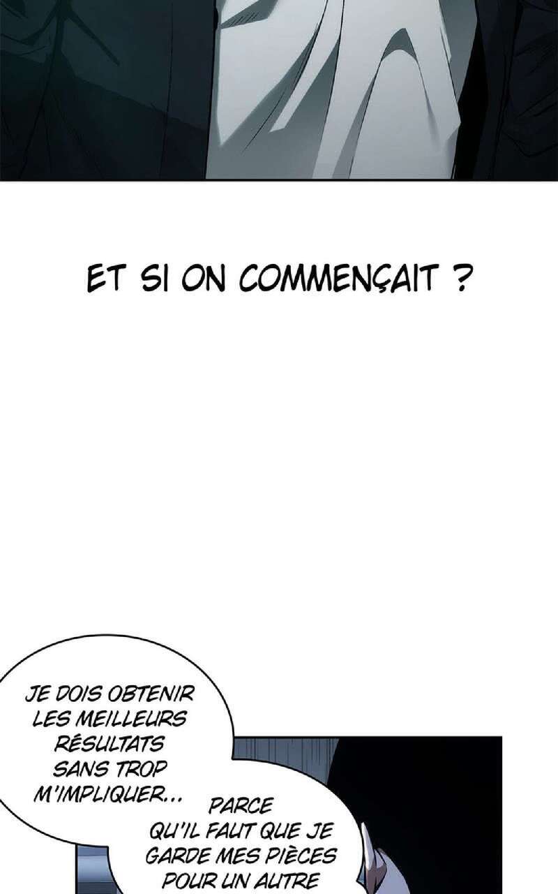 Read Omniscient Reader’s Viewpoint (fr) Manga Online
