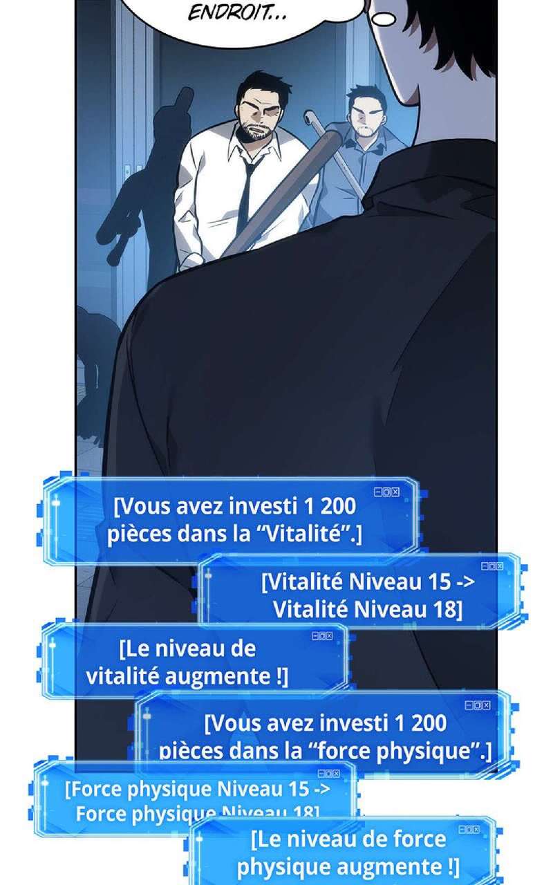 Read Omniscient Reader’s Viewpoint (fr) Manga Online