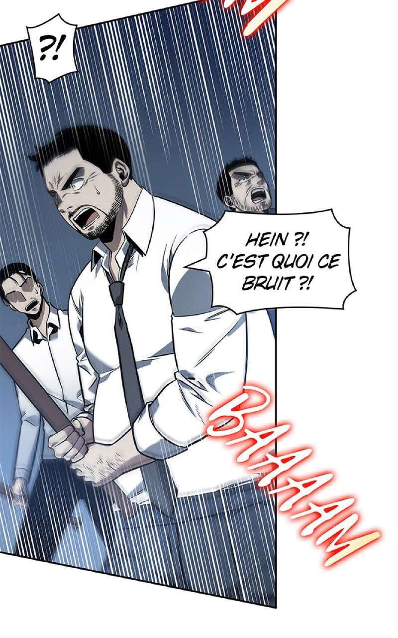 Read Omniscient Reader’s Viewpoint (fr) Manga Online