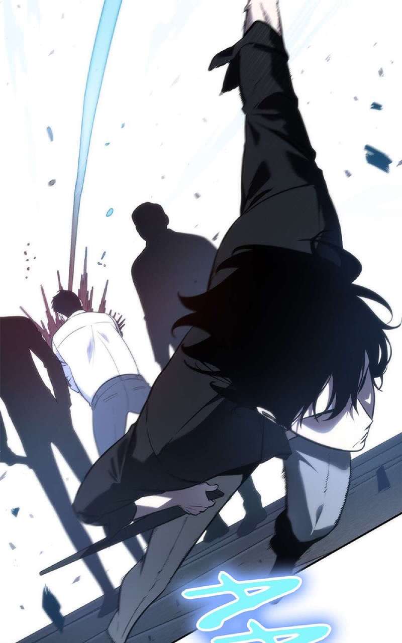 Read Omniscient Reader’s Viewpoint (fr) Manga Online