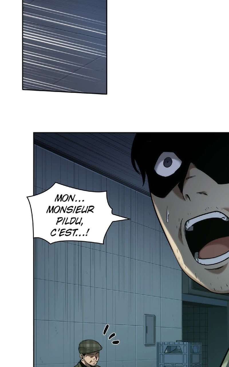 Read Omniscient Reader’s Viewpoint (fr) Manga Online