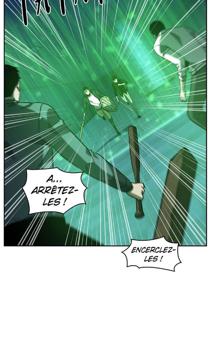 Read Omniscient Reader’s Viewpoint (fr) Manga Online