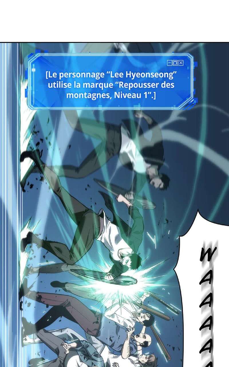 Read Omniscient Reader’s Viewpoint (fr) Manga Online