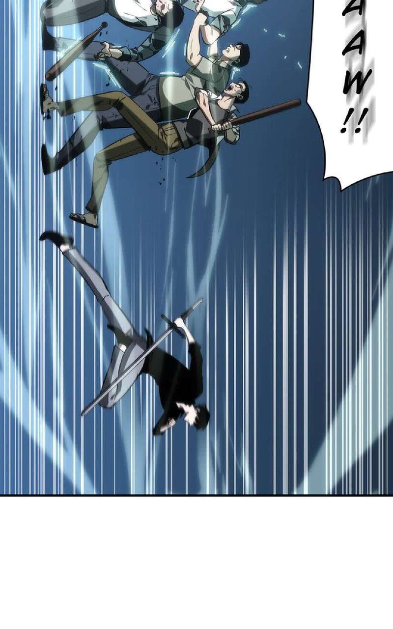 Read Omniscient Reader’s Viewpoint (fr) Manga Online