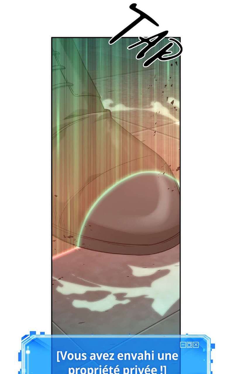 Read Omniscient Reader’s Viewpoint (fr) Manga Online