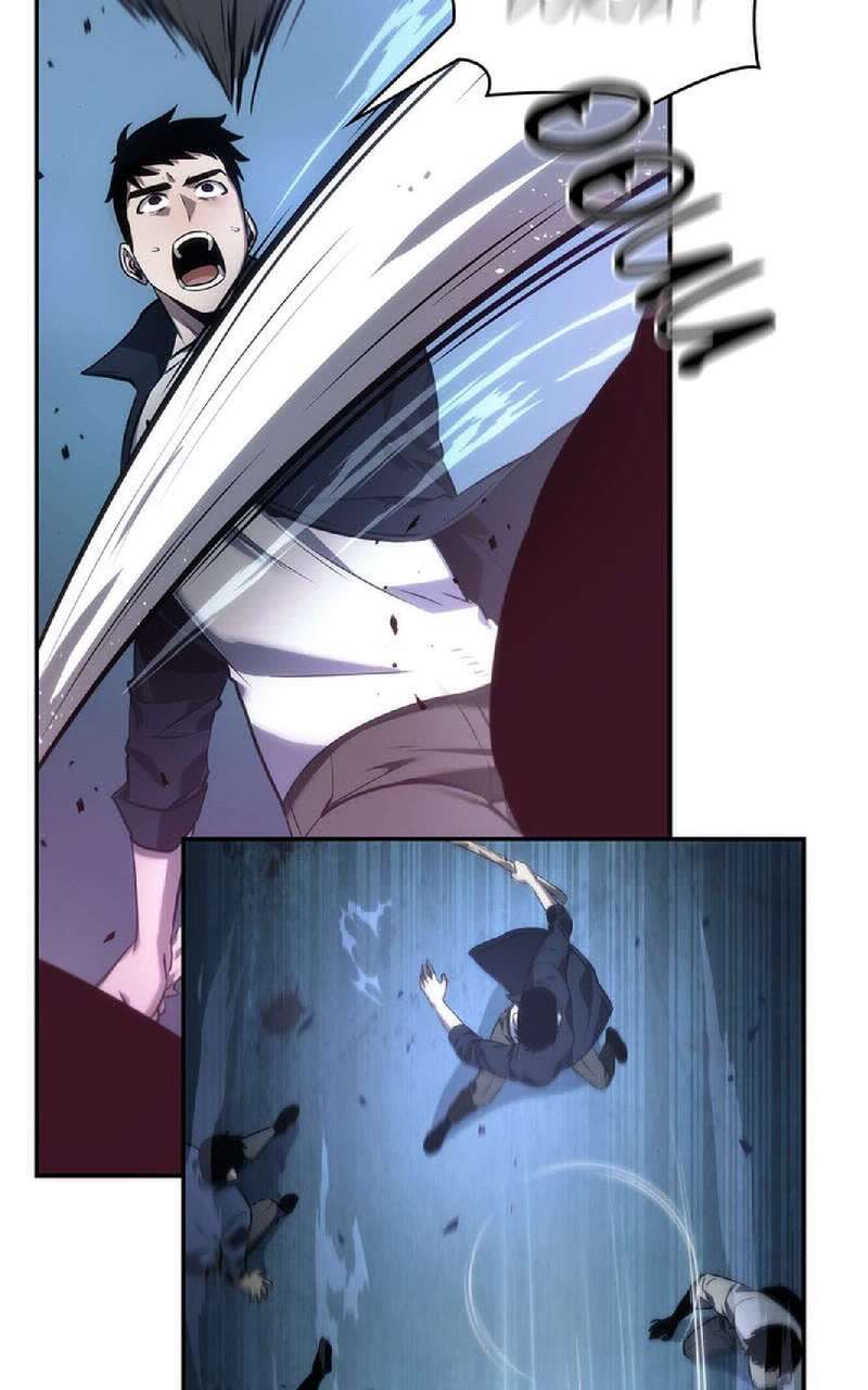 Read Omniscient Reader’s Viewpoint (fr) Manga Online