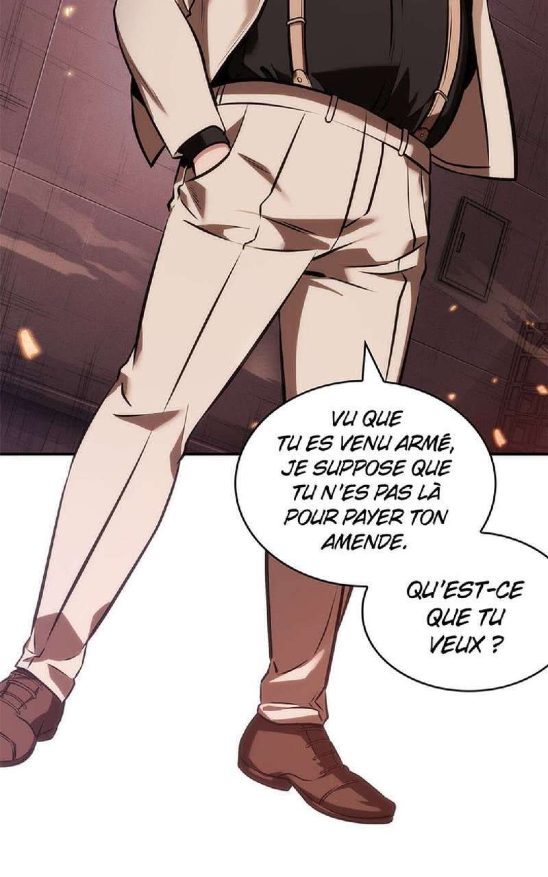 Read Omniscient Reader’s Viewpoint (fr) Manga Online