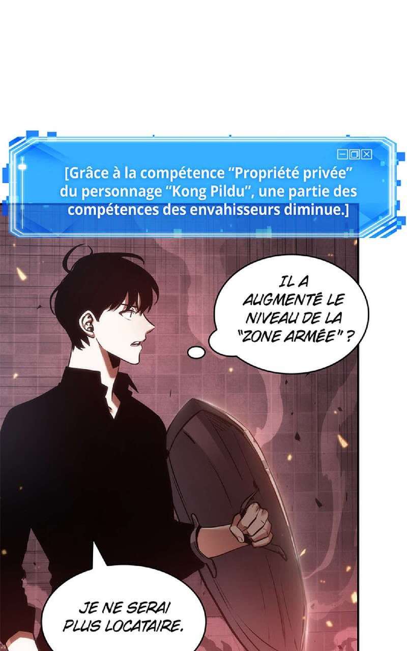 Read Omniscient Reader’s Viewpoint (fr) Manga Online