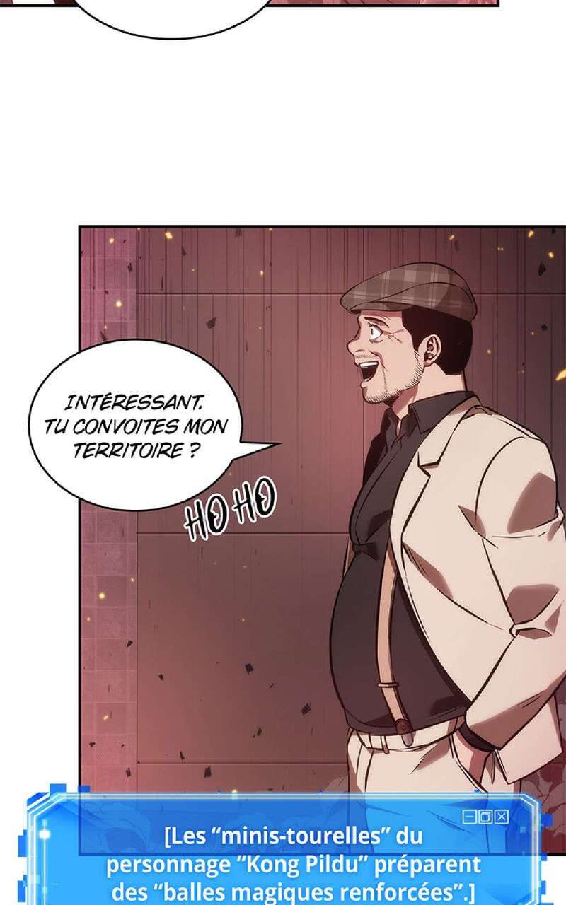 Read Omniscient Reader’s Viewpoint (fr) Manga Online