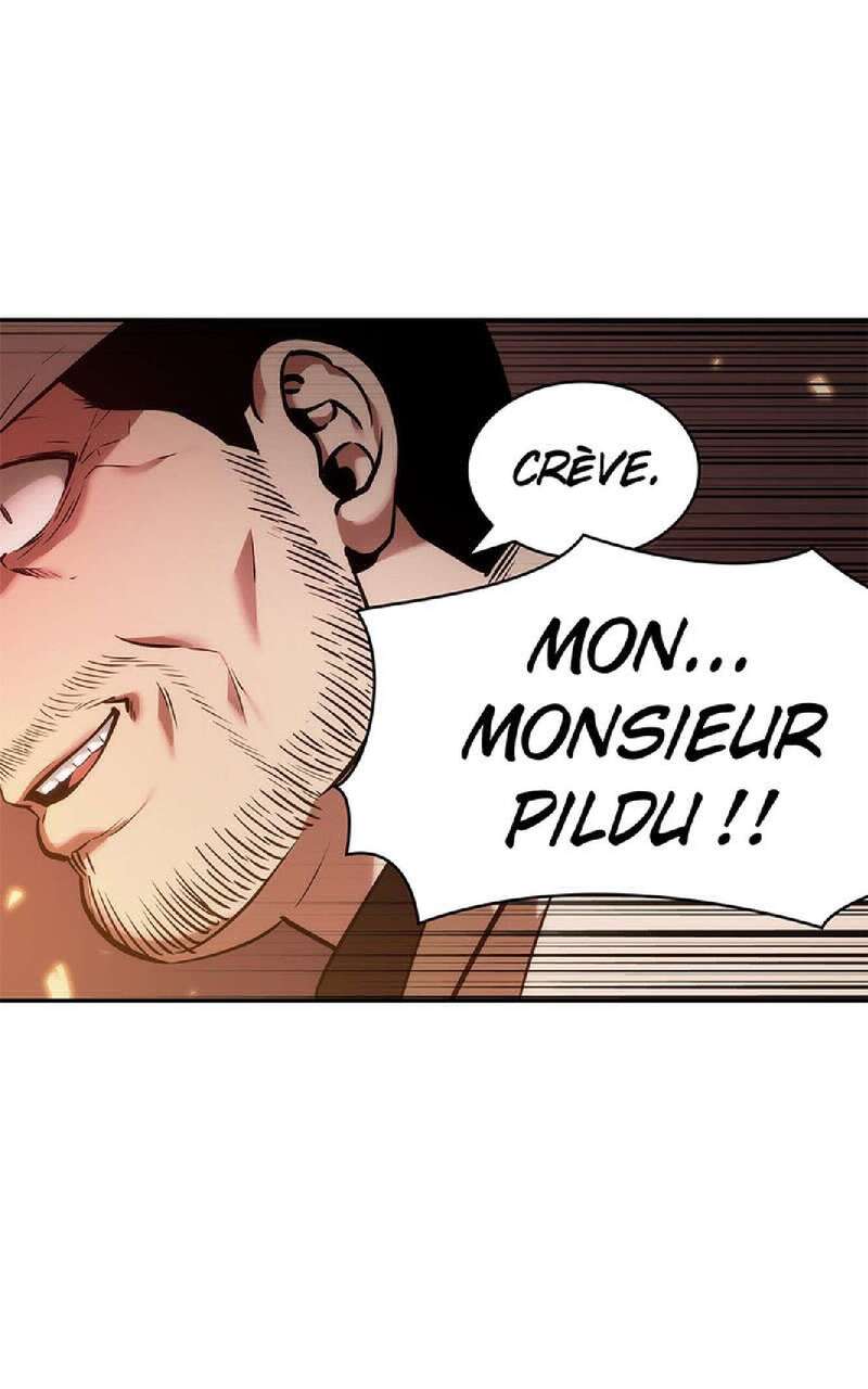 Read Omniscient Reader’s Viewpoint (fr) Manga Online