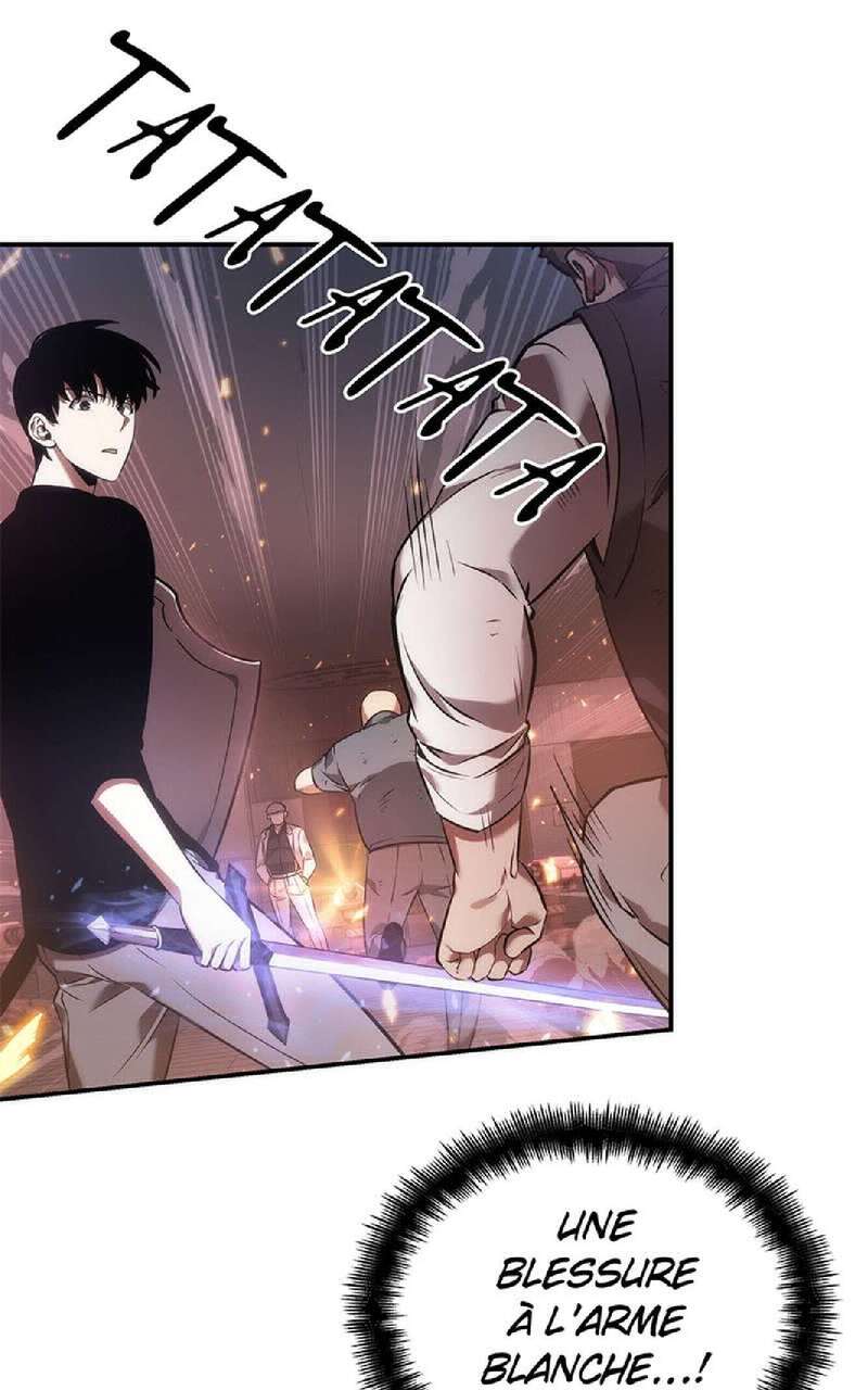 Read Omniscient Reader’s Viewpoint (fr) Manga Online