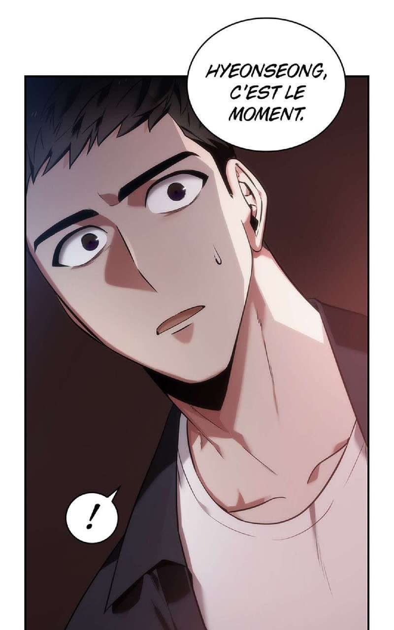 Read Omniscient Reader’s Viewpoint (fr) Manga Online