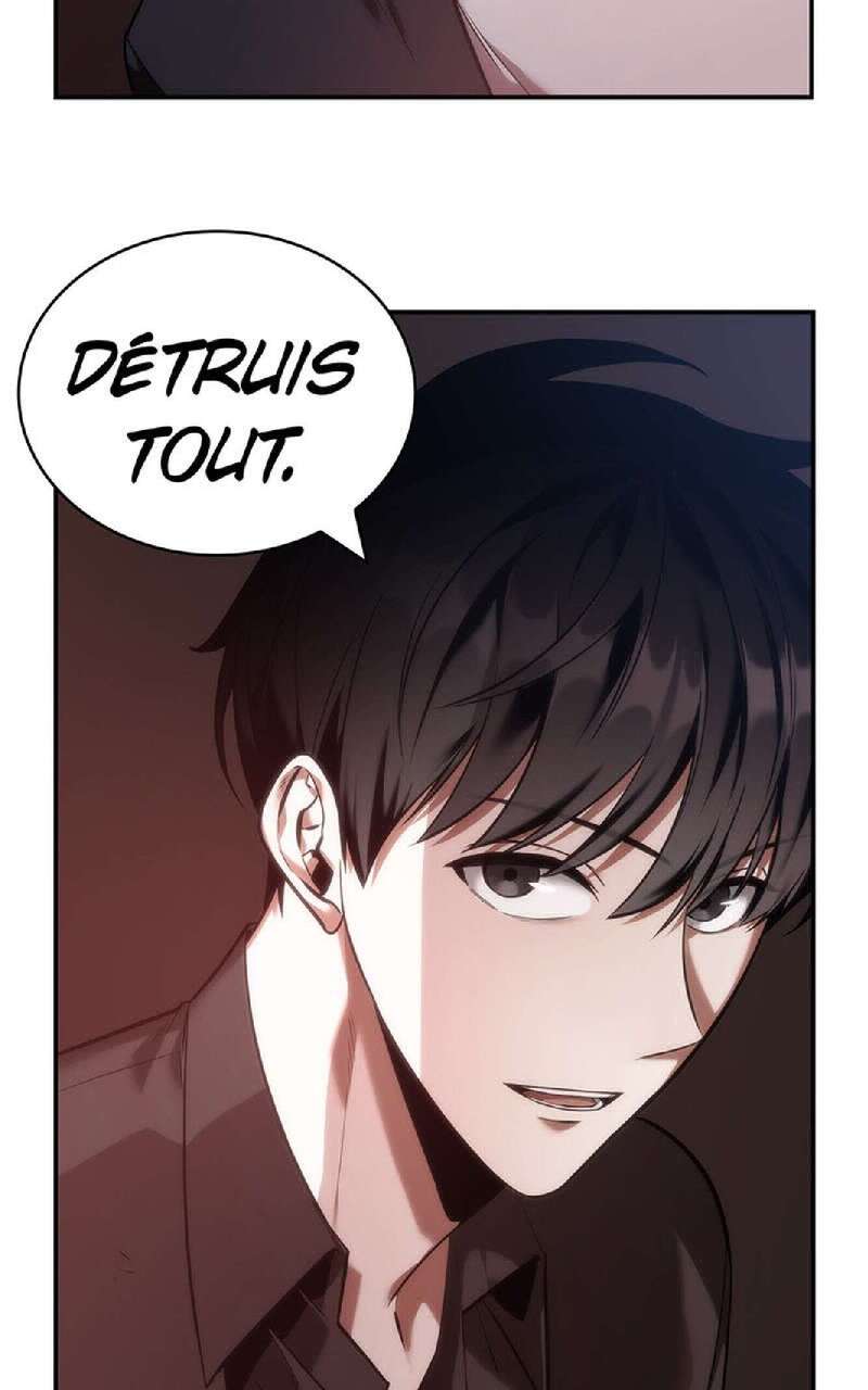 Read Omniscient Reader’s Viewpoint (fr) Manga Online
