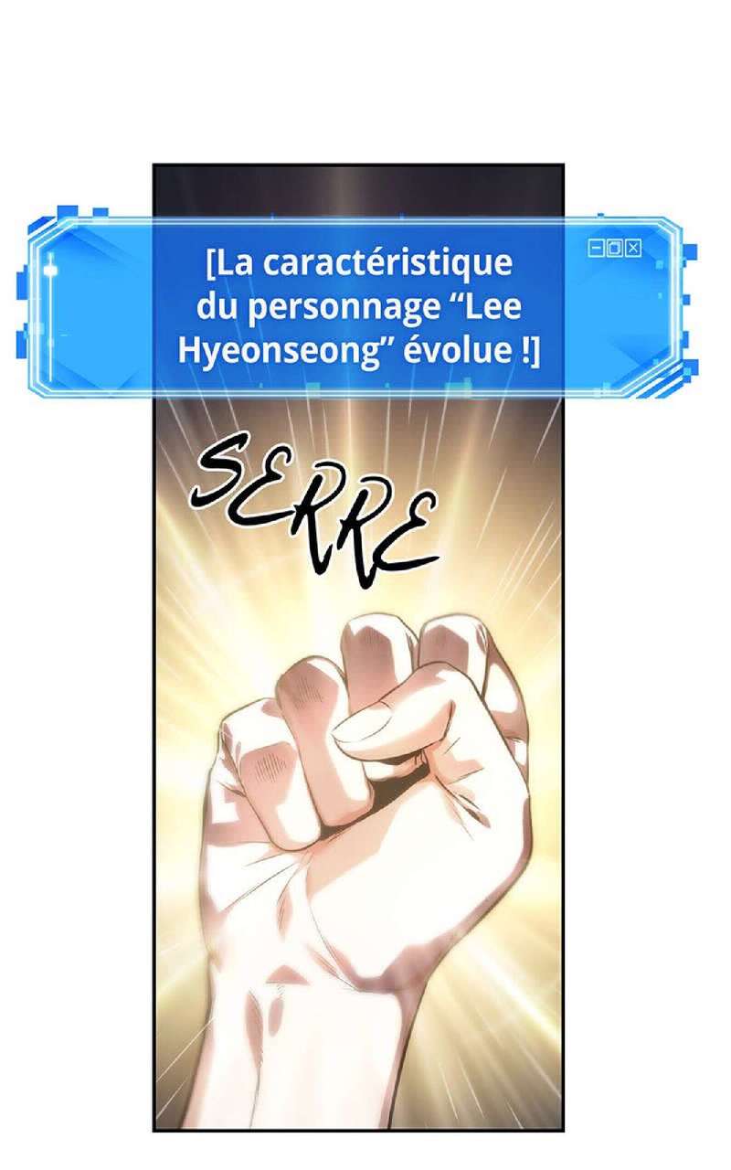 Read Omniscient Reader’s Viewpoint (fr) Manga Online