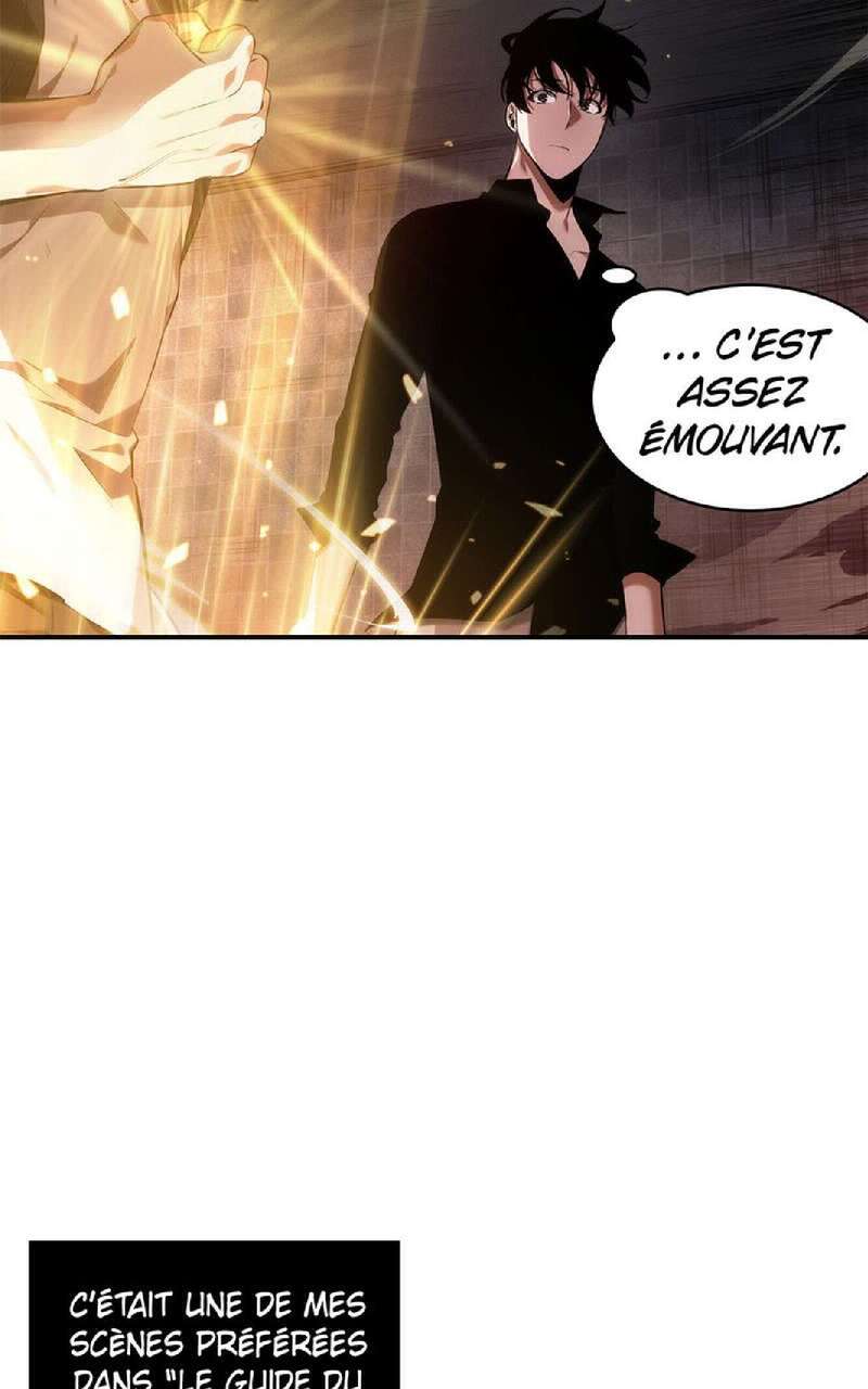 Read Omniscient Reader’s Viewpoint (fr) Manga Online