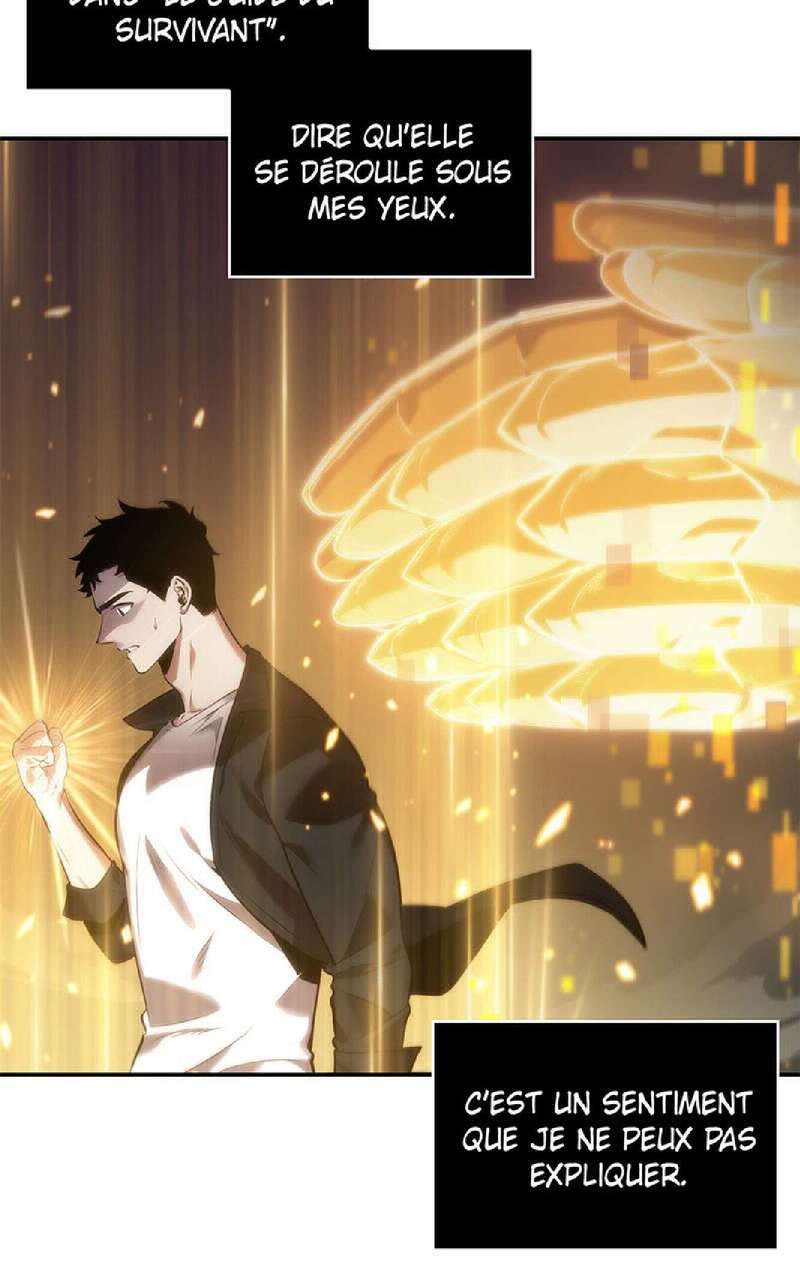 Read Omniscient Reader’s Viewpoint (fr) Manga Online