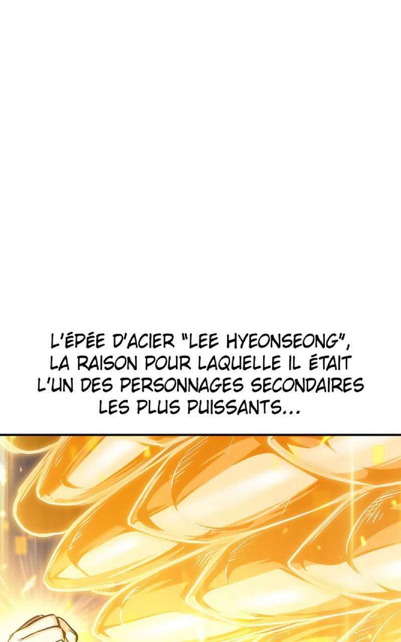 Read Omniscient Reader’s Viewpoint (fr) Manga Online