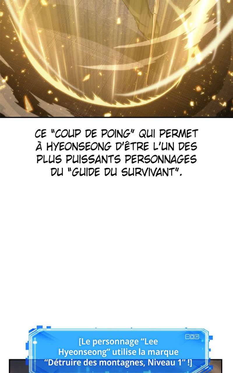 Read Omniscient Reader’s Viewpoint (fr) Manga Online