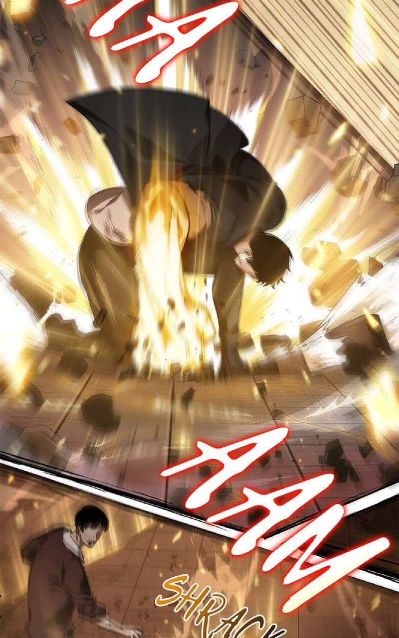 Read Omniscient Reader’s Viewpoint (fr) Manga Online