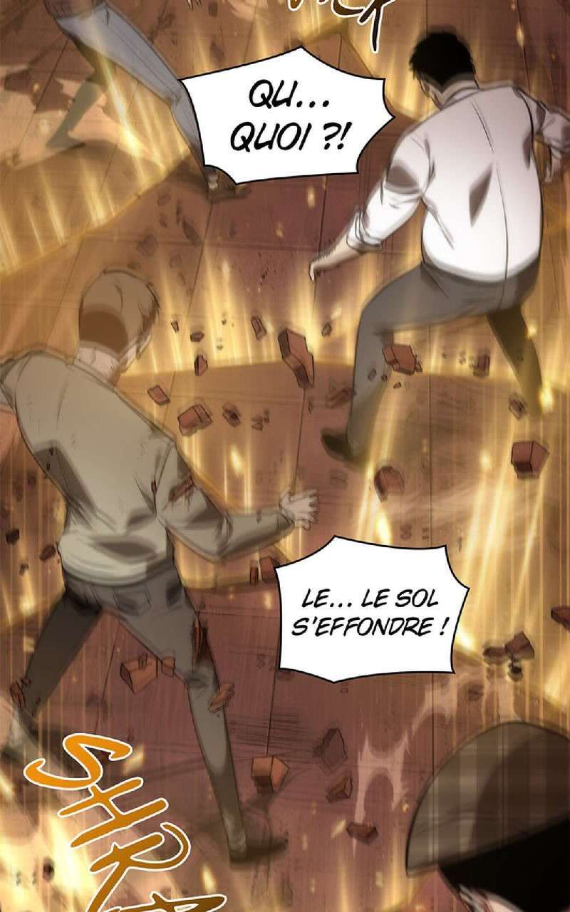 Read Omniscient Reader’s Viewpoint (fr) Manga Online