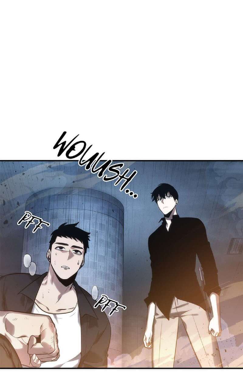 Read Omniscient Reader’s Viewpoint (fr) Manga Online