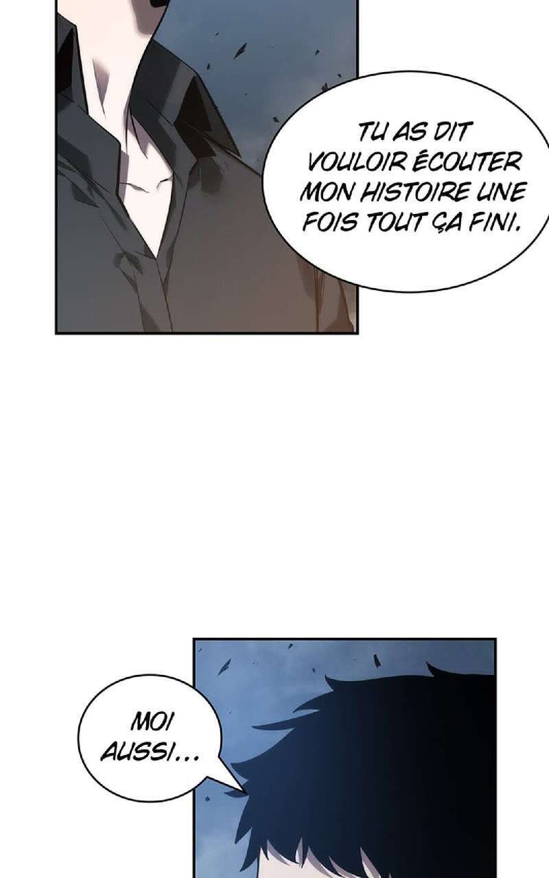 Read Omniscient Reader’s Viewpoint (fr) Manga Online
