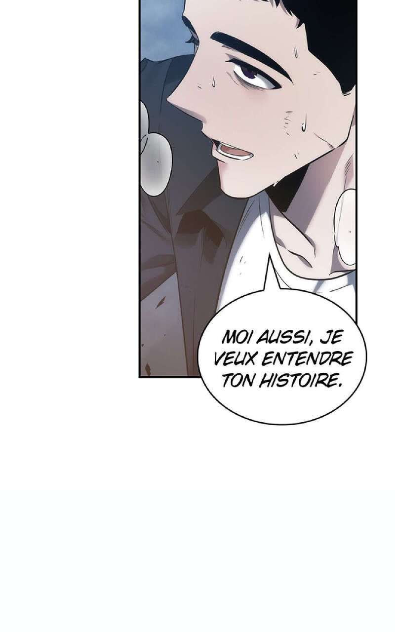 Read Omniscient Reader’s Viewpoint (fr) Manga Online