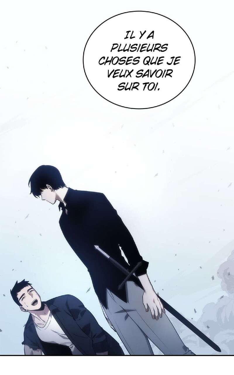 Read Omniscient Reader’s Viewpoint (fr) Manga Online