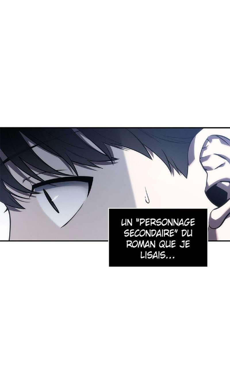 Read Omniscient Reader’s Viewpoint (fr) Manga Online