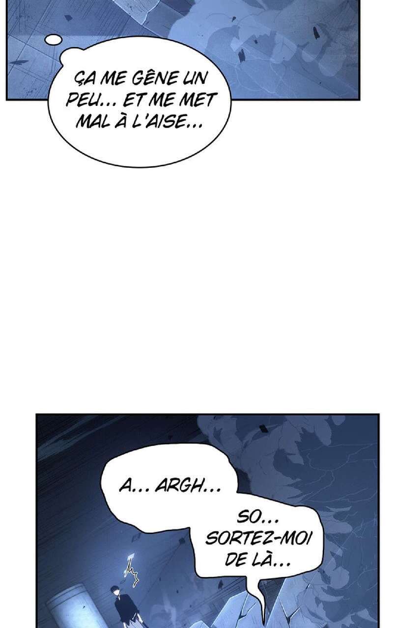 Read Omniscient Reader’s Viewpoint (fr) Manga Online