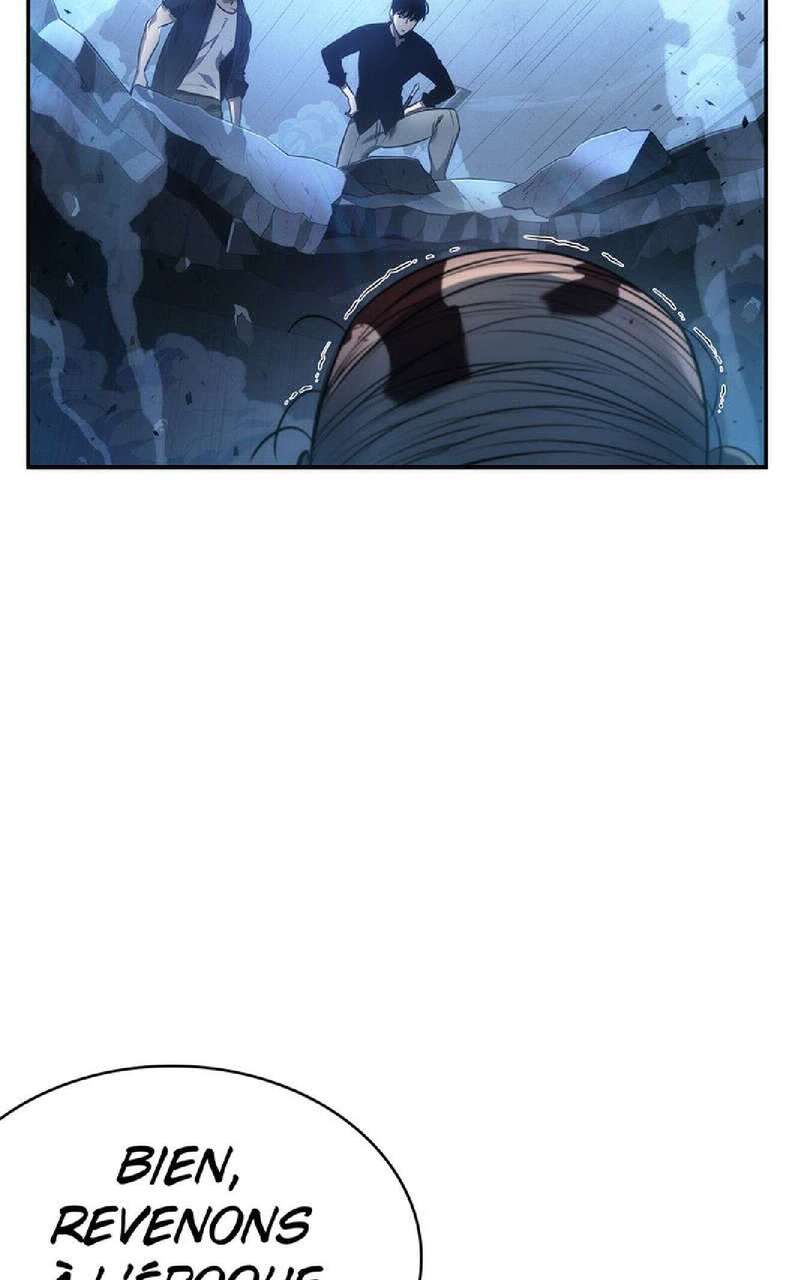Read Omniscient Reader’s Viewpoint (fr) Manga Online