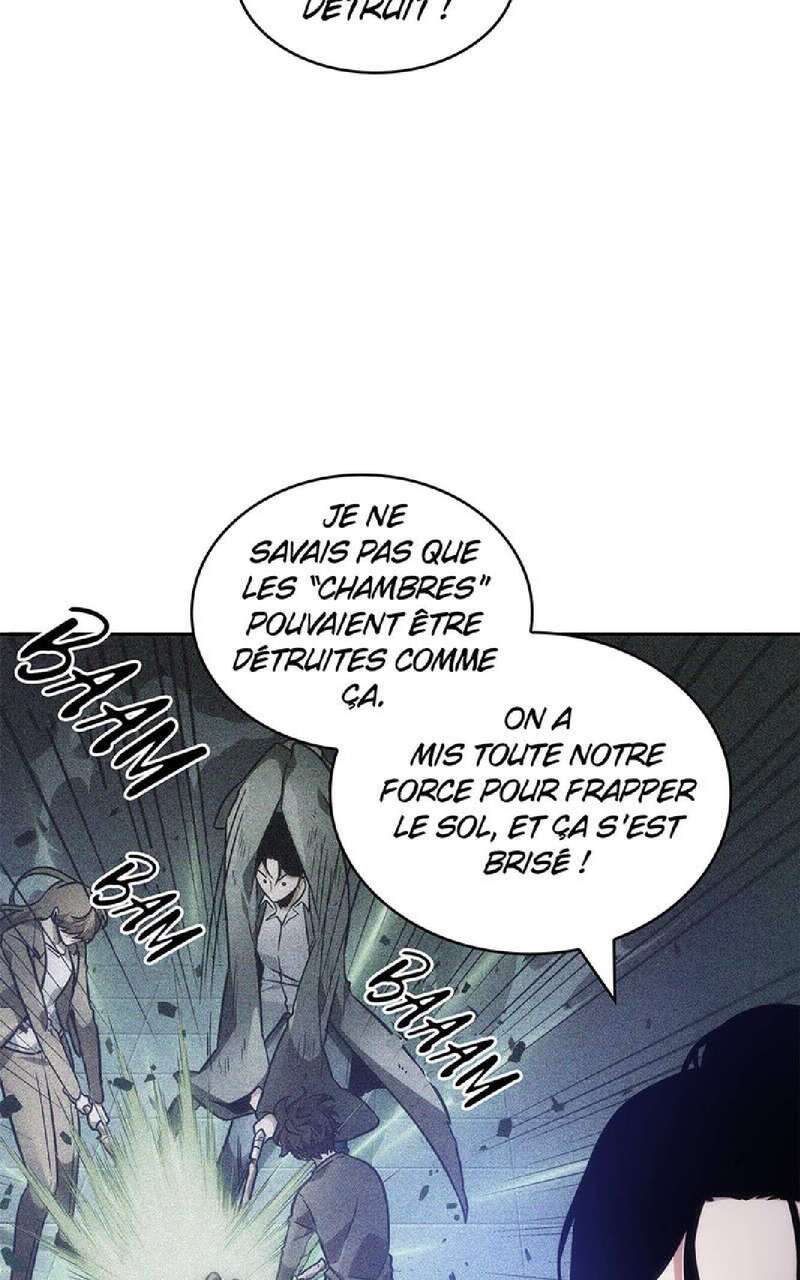 Read Omniscient Reader’s Viewpoint (fr) Manga Online