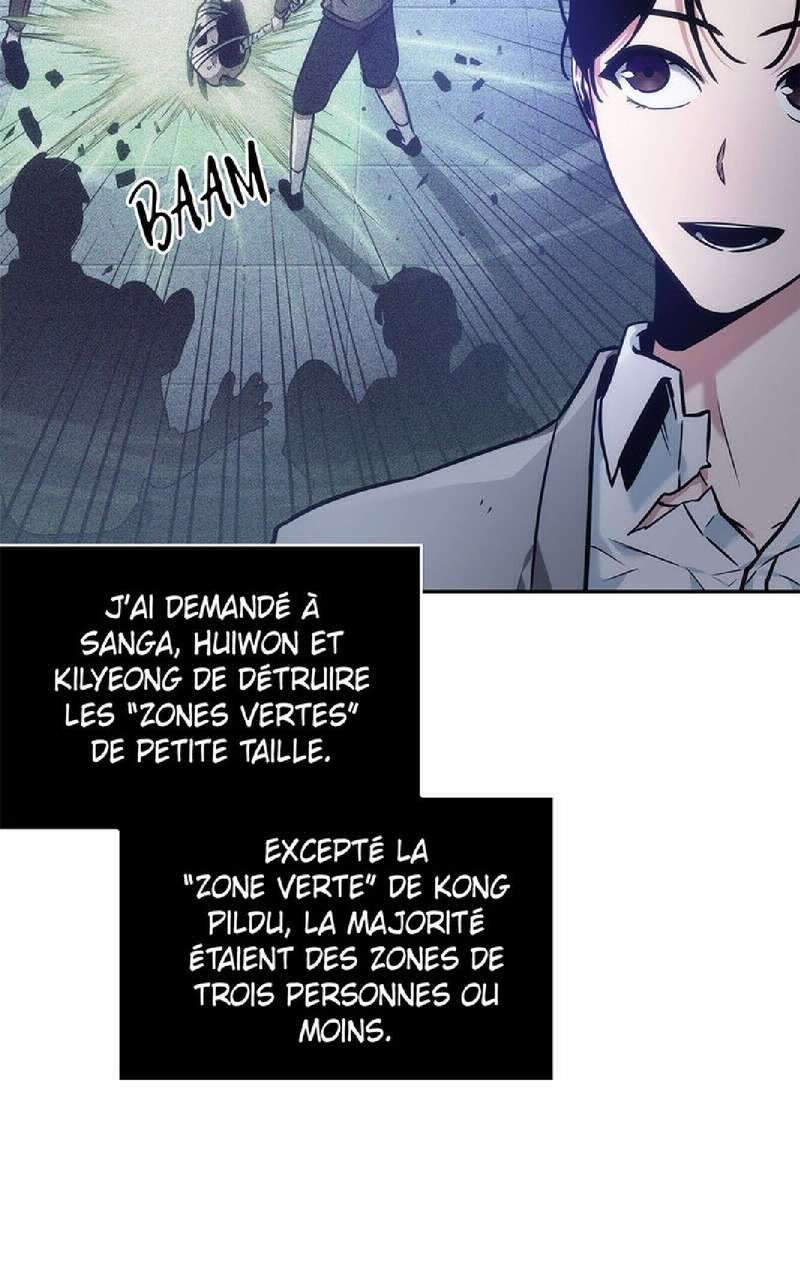 Read Omniscient Reader’s Viewpoint (fr) Manga Online