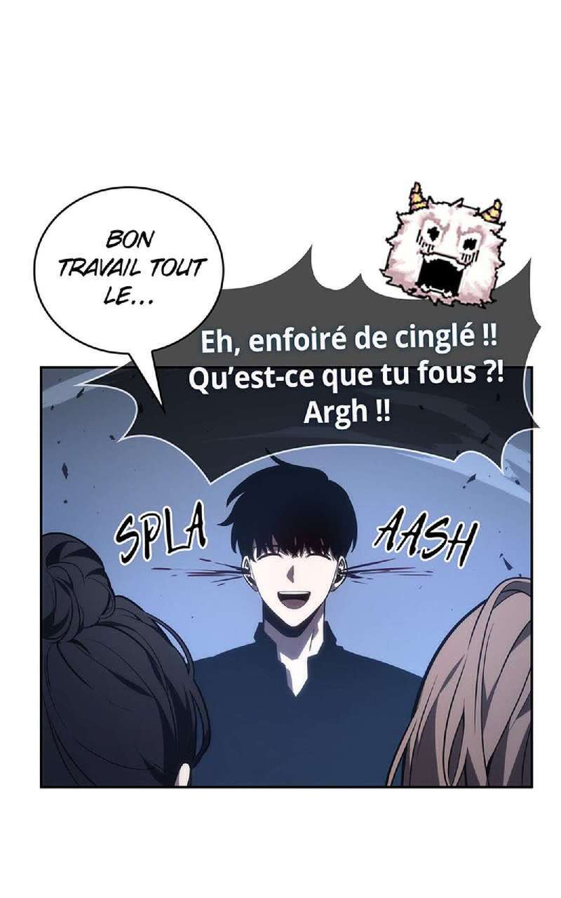 Read Omniscient Reader’s Viewpoint (fr) Manga Online