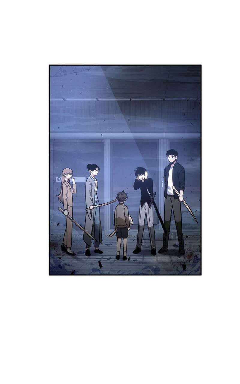 Read Omniscient Reader’s Viewpoint (fr) Manga Online