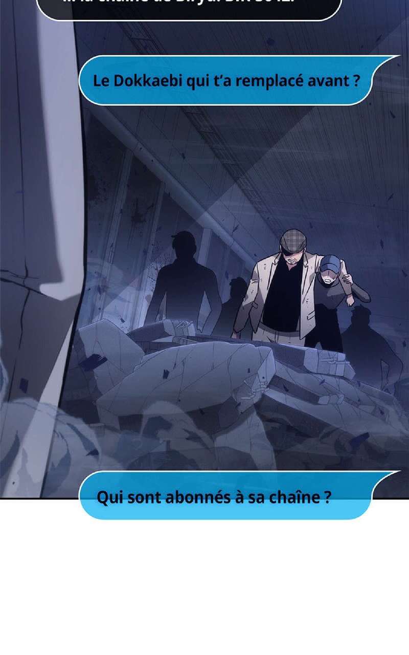 Read Omniscient Reader’s Viewpoint (fr) Manga Online